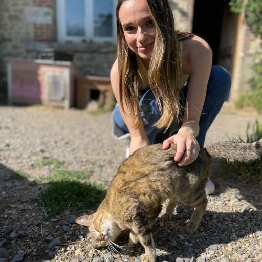 pet